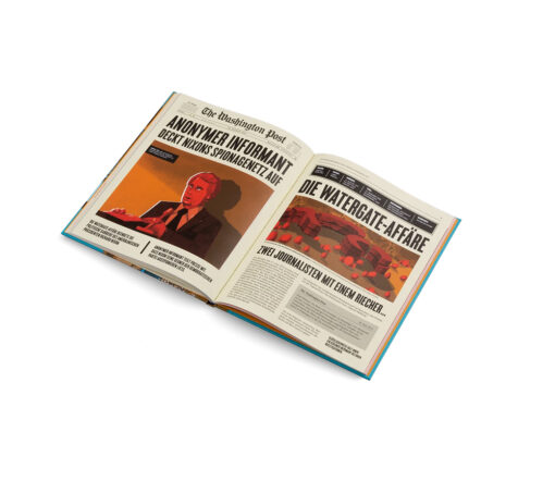 GESTALTEN - STRENG GEHEIM - Spione, Agenten, Geheimnisse, ab 6 Jahren – Bild 5