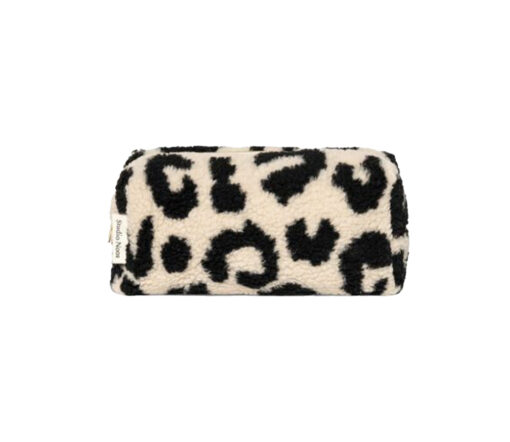Studio Noos - Pouch "Holy Cow Teddy" – Bild 3