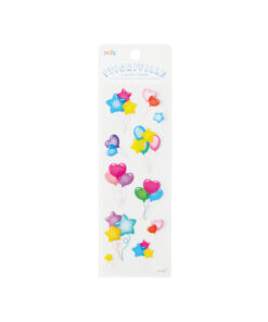 OOLY - Stickiville Sticker "Balloons"