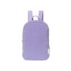 Studio Noos - Rucksack 'MINI CHUNKY BAG' in Lilac