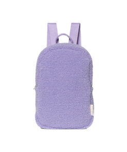 Studio Noos - Rucksack 'MINI CHUNKY BAG' in Lilac