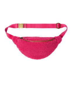 Studio Noos - Mini Bauchtasche, Fanny Pack, Teddy Pink