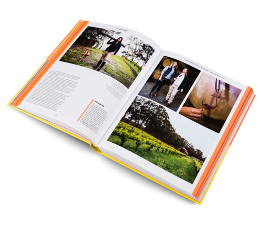 GESTALTEN -  WORK BETTER. LIVE SMARTER. BE HAPPIER, Coffee Table Book – Bild 5