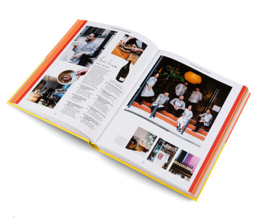GESTALTEN -  WORK BETTER. LIVE SMARTER. BE HAPPIER, Coffee Table Book – Bild 3