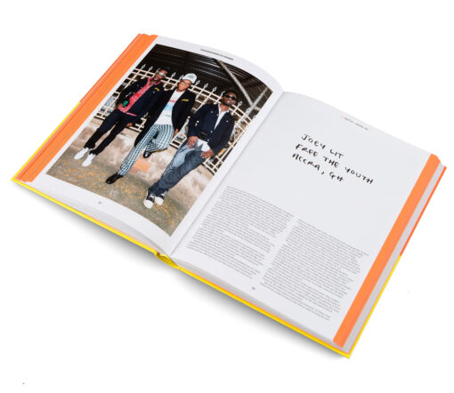GESTALTEN -  WORK BETTER. LIVE SMARTER. BE HAPPIER, Coffee Table Book – Bild 2