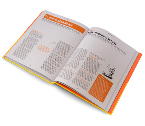 GESTALTEN -  WORK BETTER. LIVE SMARTER. BE HAPPIER, Coffee Table Book – Bild 6