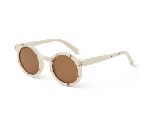 Liewood -  Sonnenbrille, "Darla", Peach, 1-3 Jahre