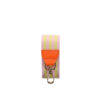 Sticky Lemon - The Sticky Sis Club, Shoulder straps • Lemon leaf + dolce pink
