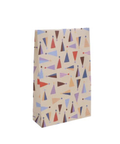KADO DESIGN -  Geschenktüte "Party", groß, Anna Katharina Jansen