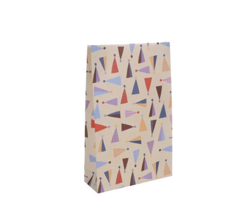 KADO DESIGN -  Geschenktüte "Party", groß, Anna Katharina Jansen