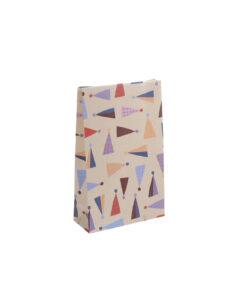 KADO DESIGN -  Geschenktüte "Party", mittel, Anna Katharina Jansen
