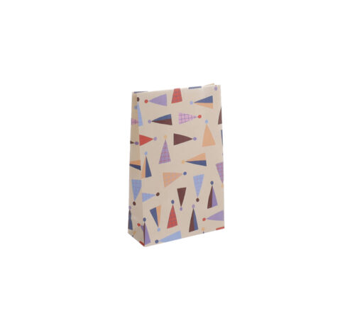 KADO DESIGN -  Geschenktüte "Party", mittel, Anna Katharina Jansen