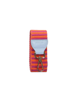 Sticky Lemon - The Sticky Sis Club, Shoulder straps • arancia orange + positano purple