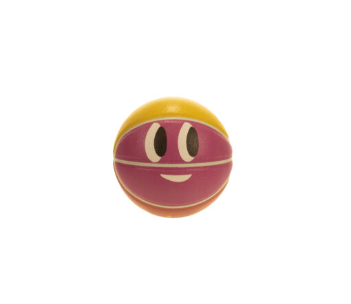 Sticky Lemon - Basketball, mittel