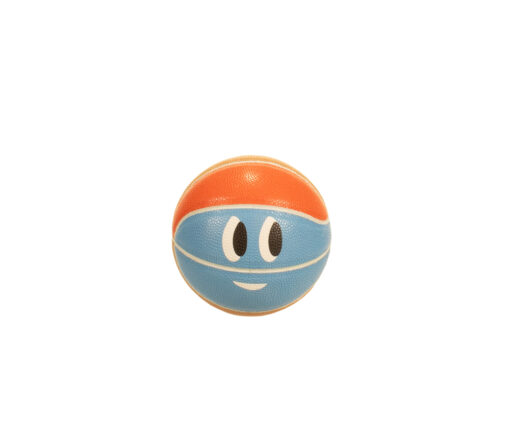 Sticky Lemon - Basketball, klein
