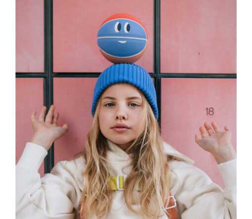 Sticky Lemon - Basketball, klein – Bild 2