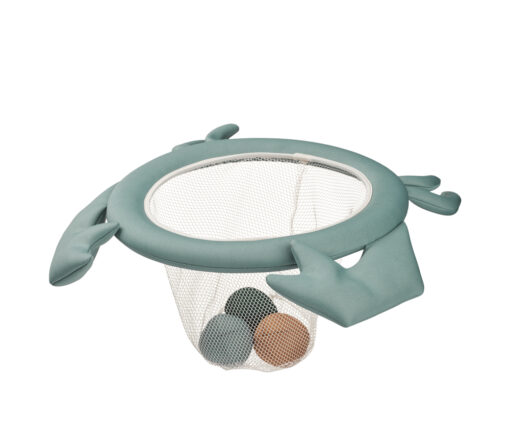 Liewood -  Schwimmendes Korbspiel "Bud", Peppermint
