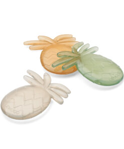 Liewood -  Lunchbox Kühlelemente, "Kayden", 3er Pack, Ananas