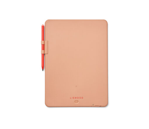 Liewood -  LCD Zeichentafel "Zora", Tuscany Rose – Bild 5