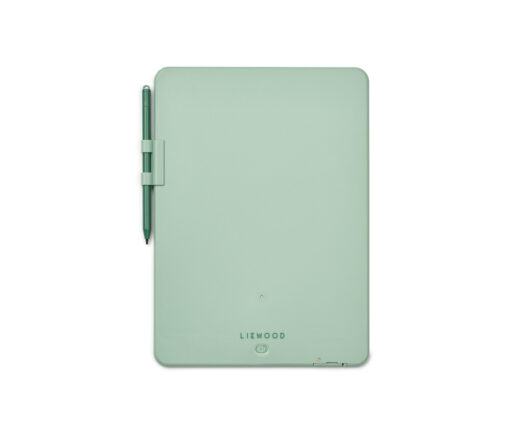 Liewood -  LCD Zeichentafel "Zora", Peppermint – Bild 3