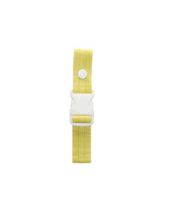 Sticky Lemon - Brustgurt "BOOST GREEN"