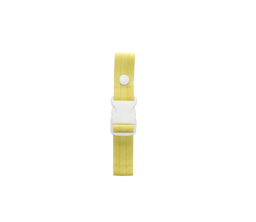 Sticky Lemon - Brustgurt "BOOST GREEN"
