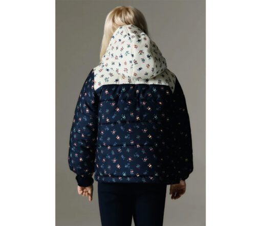 The New Society - Pufferjacke "HEAVEN" – Bild 6