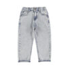 PiuPiuChick - Jeanshose, Hellblau, Unisex