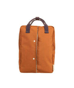 Sticky Lemon - Rucksack groß, Better Together Collection, Leather