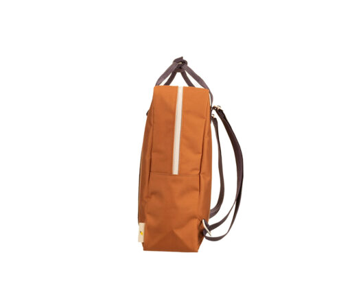 Sticky Lemon - Rucksack groß, Better Together Collection, Leather – Bild 4