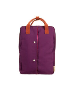 Sticky Lemon - Rucksack groß, Better Together Collection, Purple
