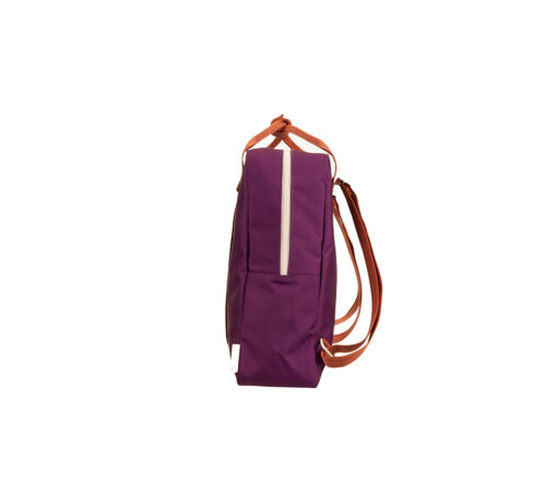 Sticky Lemon - Rucksack groß, Better Together Collection, Purple – Bild 4