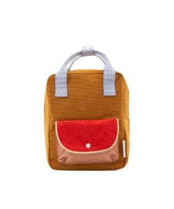Sticky Lemon - Rucksack klein, Farmhouse Collection, Kord, honey