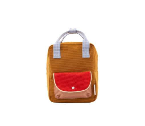 Sticky Lemon - Rucksack klein, Farmhouse Collection, Kord, honey