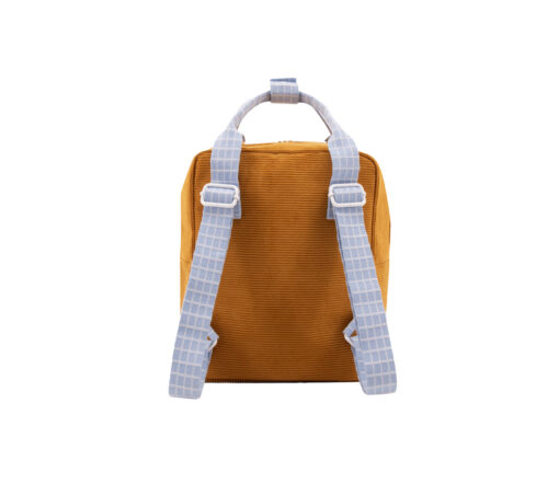 Sticky Lemon - Rucksack klein, Farmhouse Collection, Kord, honey – Bild 3