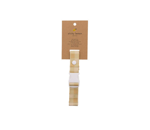 Studio Ditte - Brustgurt "Vanilla Sorbet"