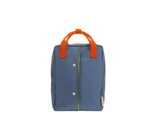 Sticky Lemon - Rucksack medium, Better Together Collection, pool – Bild 2