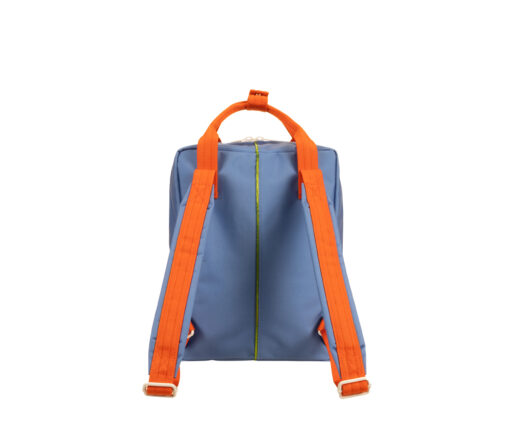 Sticky Lemon - Rucksack medium, Better Together Collection, pool – Bild 5