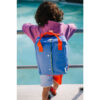 Sticky Lemon - Rucksack medium, Better Together Collection, pool