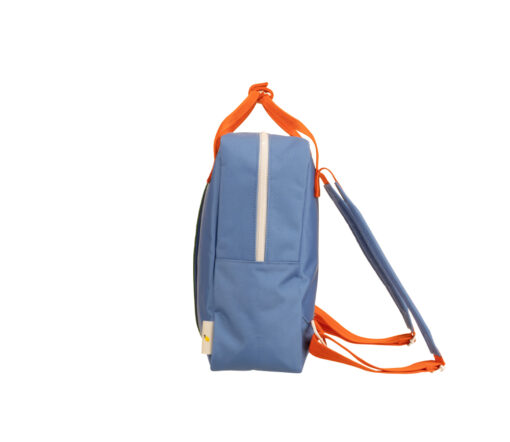 Sticky Lemon - Rucksack medium, Better Together Collection, pool – Bild 4