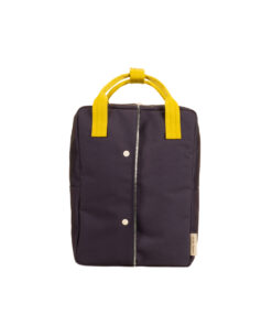 Sticky Lemon - Rucksack medium, Better Together Collection, skate ramp