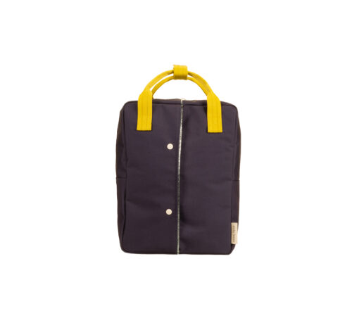 Sticky Lemon - Rucksack medium, Better Together Collection, skate ramp