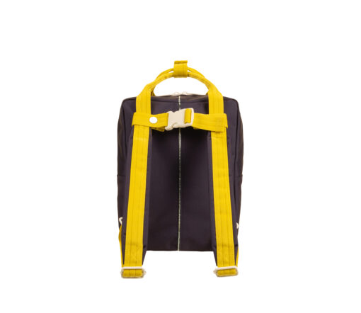 Sticky Lemon - Rucksack medium, Better Together Collection, skate ramp – Bild 5