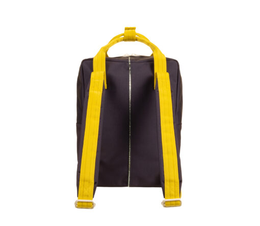 Sticky Lemon - Rucksack medium, Better Together Collection, skate ramp – Bild 4