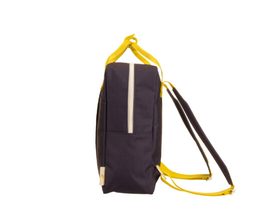 Sticky Lemon - Rucksack medium, Better Together Collection, skate ramp – Bild 3