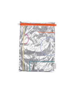 Sticky Lemon - Sportbeutel, Better Together Collection,  silver medal