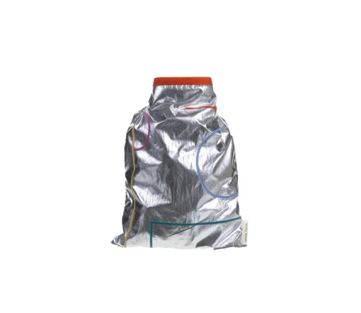 Sticky Lemon - Sportbeutel, Better Together Collection,  silver medal – Bild 4