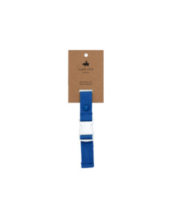 Studio Ditte - Brustgurt "Blue"