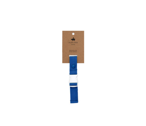 Studio Ditte - Brustgurt "Blue"