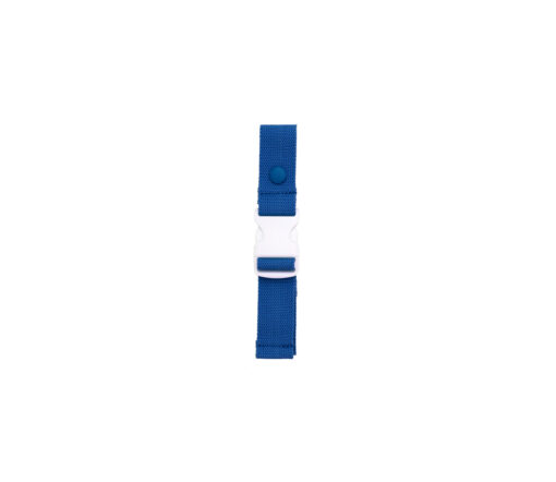 Studio Ditte - Brustgurt "Blue" – Bild 2